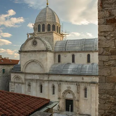 A&e Apartment Šibenik