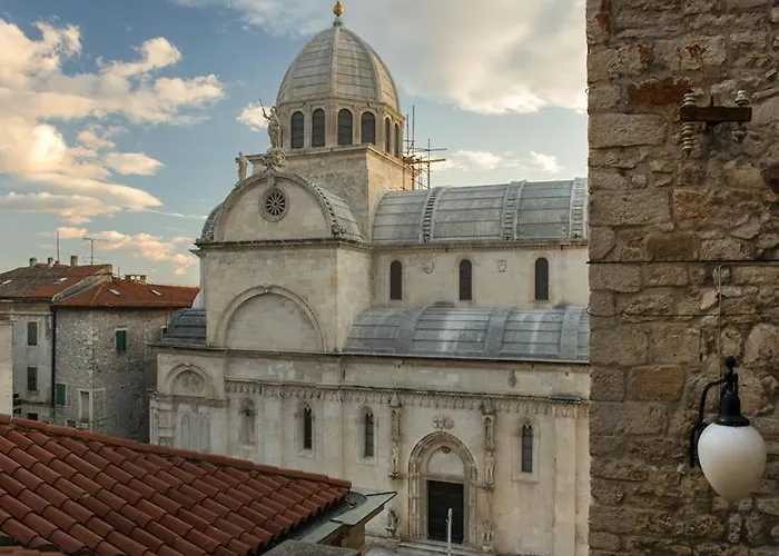 A&e Appartement Šibenik